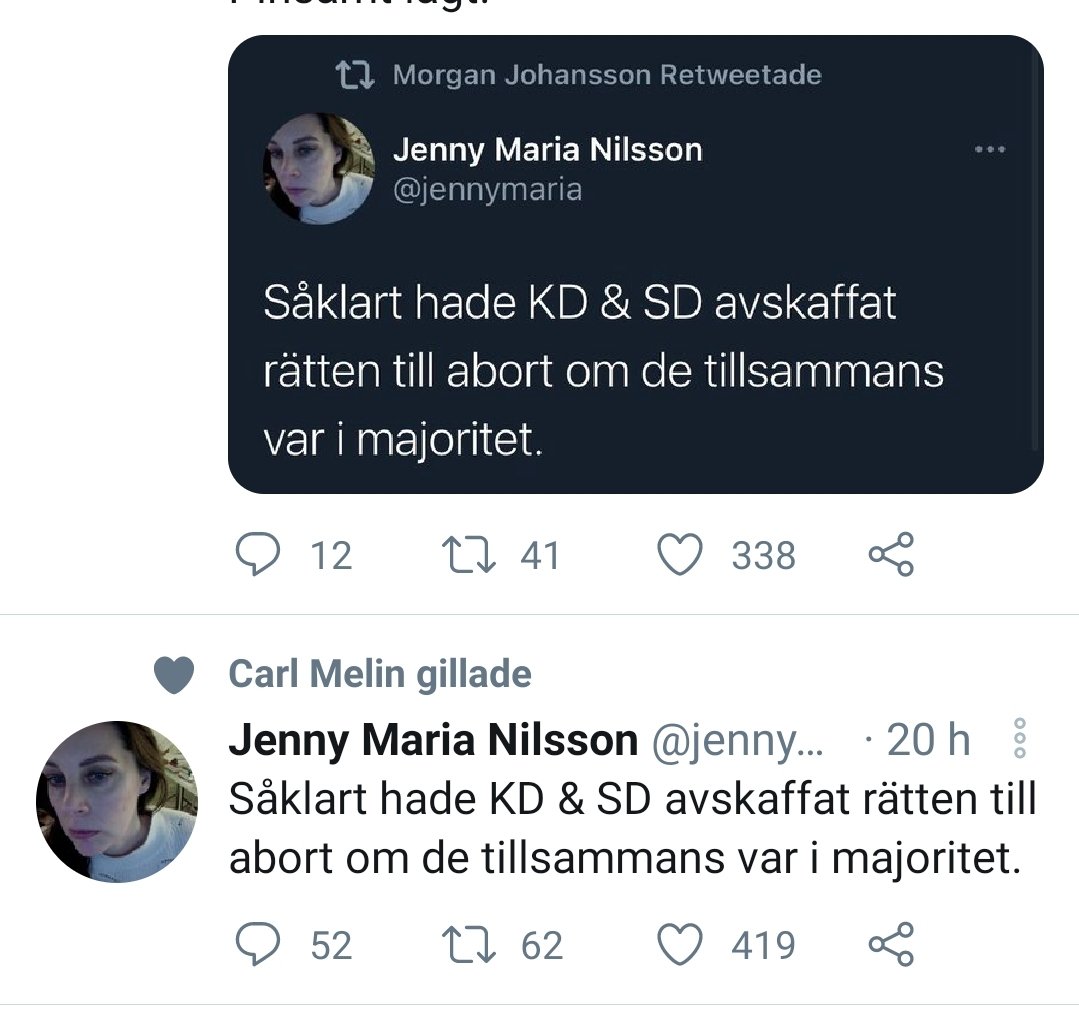 Kallander Sossar E Sa Javla Trotta