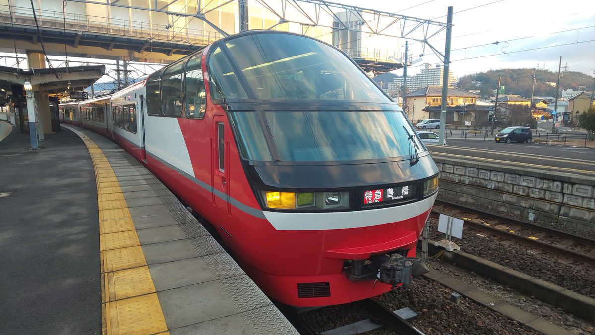 ミオ ポータル Mioportal ミオポ運行情報 名鉄名古屋本線 豊橋駅構内ポイント故障の影響により 豊橋駅 伊奈駅 間で運転を見合わせています このため 鵜沼駅で乗り継ぎとなる犬山線 豊橋行き 特急についても 行先変更または運休が発生する可能性