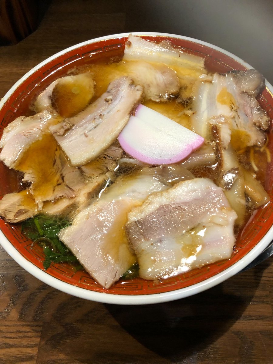 中華蕎麦かたやま 中華蕎麦かたやま