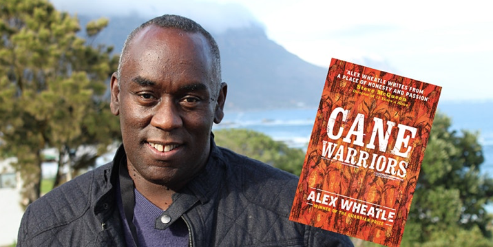 TheWritingWeb's tweet photo. L👀king forward to listening to author extraordinaire Alex Wheatle discussing 'Cane Warriors' this evening as part of the @Literacy_Trust #LiteracyforLearning Secondary School Conference, which continues this week. 🧡🙌🏾 https://t.co/3VadsLfVI7