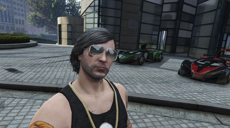 QuietPr1nce's tweet image. After the #OneLastJob what left is there to do? I try to enjoy life to its fullest. My old cars getting taken out one last time before being sold or passed along. Getting the chance to drive the hottest super cars around... My time comes. Its not old age thatll get me. -Deloran