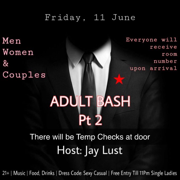 Who pulling up ? GET YOUR TICKETS NOW!! https://t.co/KSiSpGybFq<a href="/tag/newprofilepic"class="tags"><span>#newprofilepic</span></a>