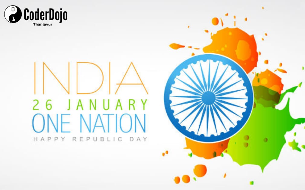 CoderDojo Thanjavur tweet media