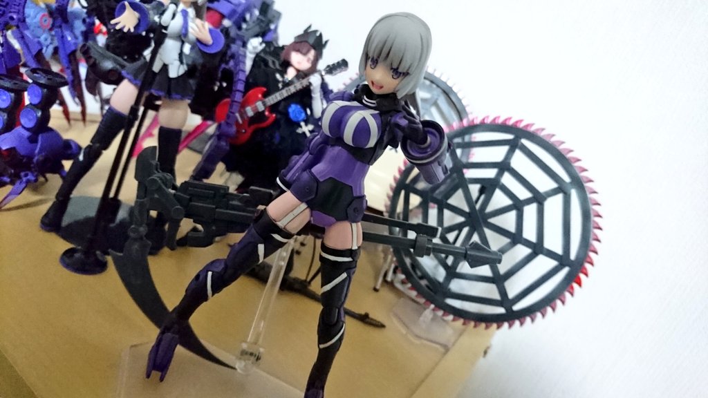 カッコいい鎌の構え方 Twitter Search