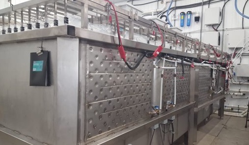 Wäre #PondTechnologies ein Kandidat für #ElonMusk's CO2-#Challenge?
Hier geht's zum Artikel --> https://t.co/QfP5jMn0xt
@pondtechglobal $POND #Algen #BioPharma #Biotech #CO2Reduktion #Technologie #Hightech #Aktien #stocks #StocksToWatch #Wirtschaft #Tesla https://t.co/TE0lV042vJ