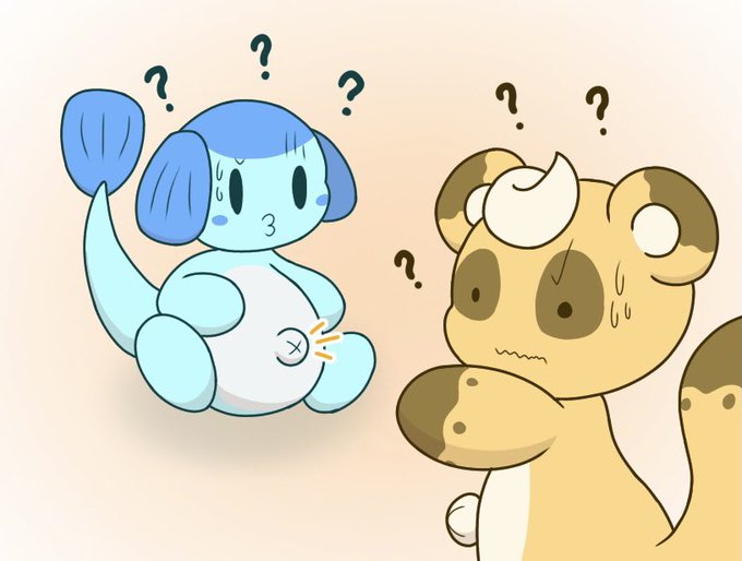 でべそのtwitterイラスト検索結果