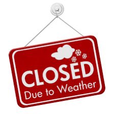 CCSGives's tweet photo. In order to keep our guest participants and staff safe, Dane’s Family Food Pantry will be closed today due to weather. Please be safe if you have to get out today. 

Our Drive-thru food pantry will reopen Thursday from 9 am to 4 pm. https://t.co/XVIsEdhJws
