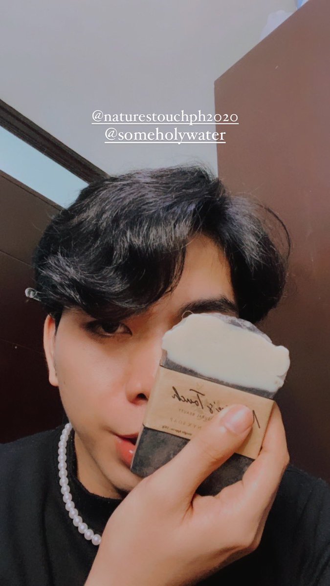 thevacanttime_'s tweet photo. Thank you @NaturesTouchPH ❤️ https://t.co/v5pLFbnkN2