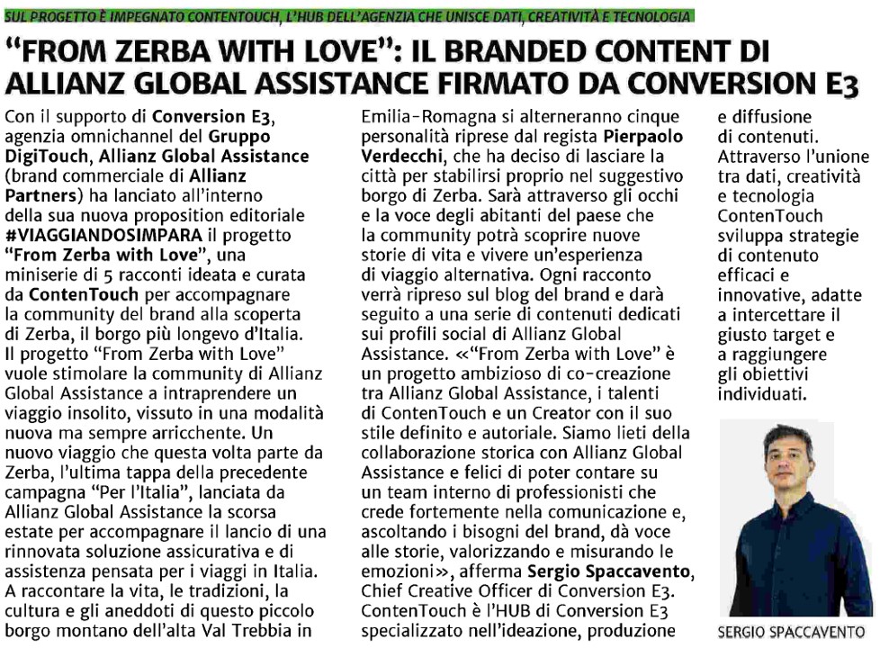 Digitouch tweet media