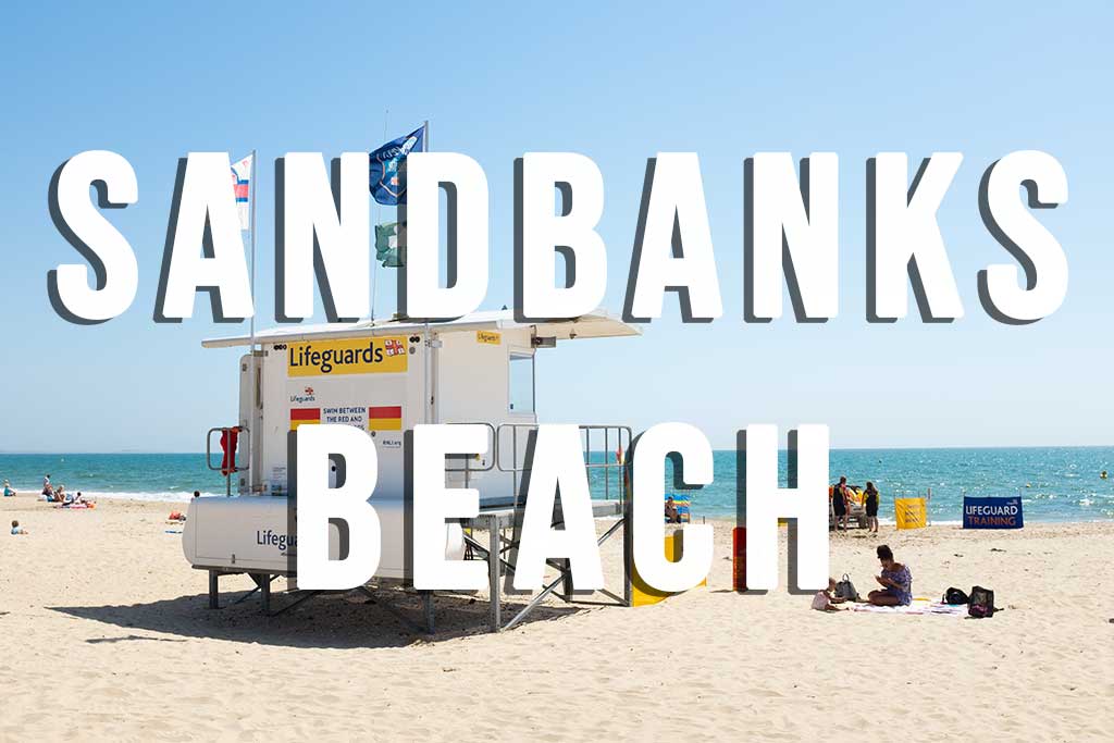 New outdoor advertising opportunities coming to #sandbanks soon