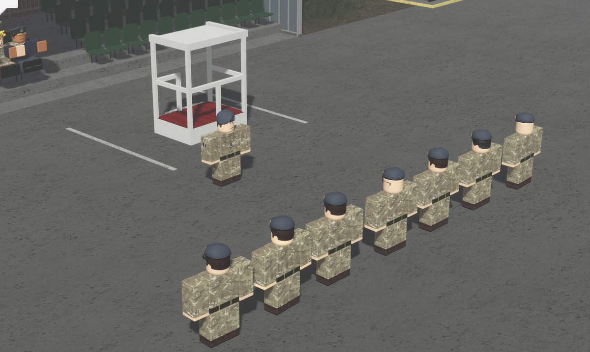 rfukraf's tweet photo. A fresh intake on a bright day! As the Royal Air Force, we will be starting a new, striving to follow like those early pioneers who dared to go forth. You can join us following our links below.
"Per Auda, Ad Astra"

UK: https://t.co/wtK3xT0Hxf
Application: https://t.co/SBXn2Tk1Ap https://t.co/7LN4sZ3DCJ