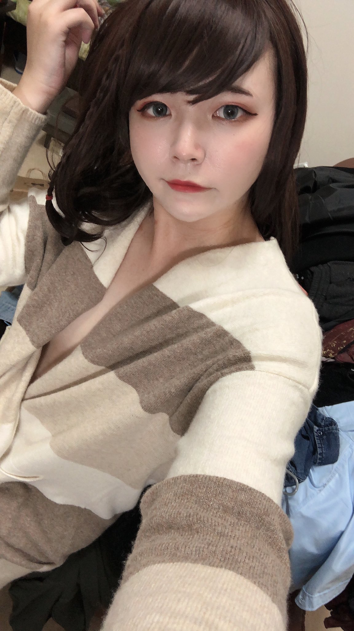 Ella RuRu on Twitter: "@MoonYip2 https://t.co/j4WQNLmAOs" / Twitter