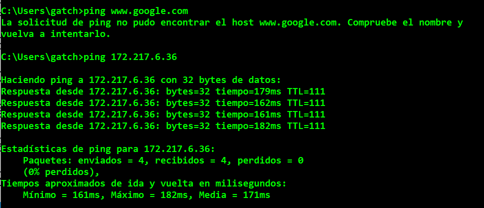 Javi_Pronoide's tweet photo. Hola @masmovil , se os han caído los servidores DNS, ahora que ya os lo he dicho a ver si lo arregláis pronto eh!
PD: a quien le pase que configure su conexión para usar otras DNS (yo he puesto las de google 8.8.8.8 y 4.4.4.4) https://t.co/v2cPX7AlM8