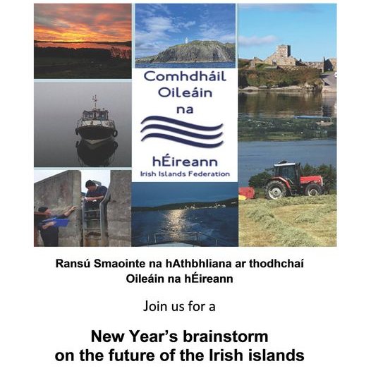 nanorfitzy's tweet image. Thanks to @comhdhail for bringing Islanders online together from up and down the coast last night. 
We need more of this kind of engagement to learn from each other. Very positive event.