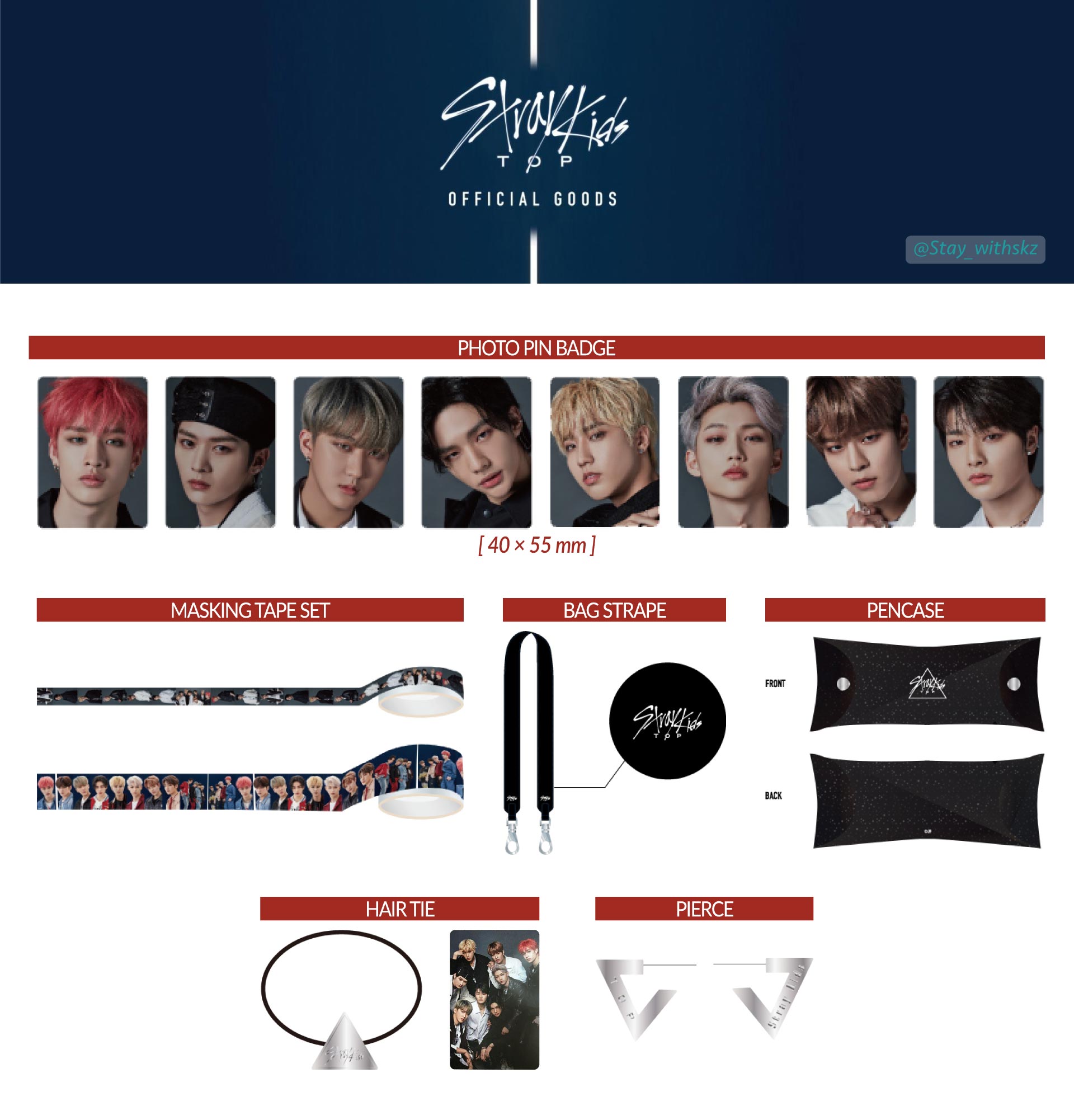 Stray Kids Global على X: 