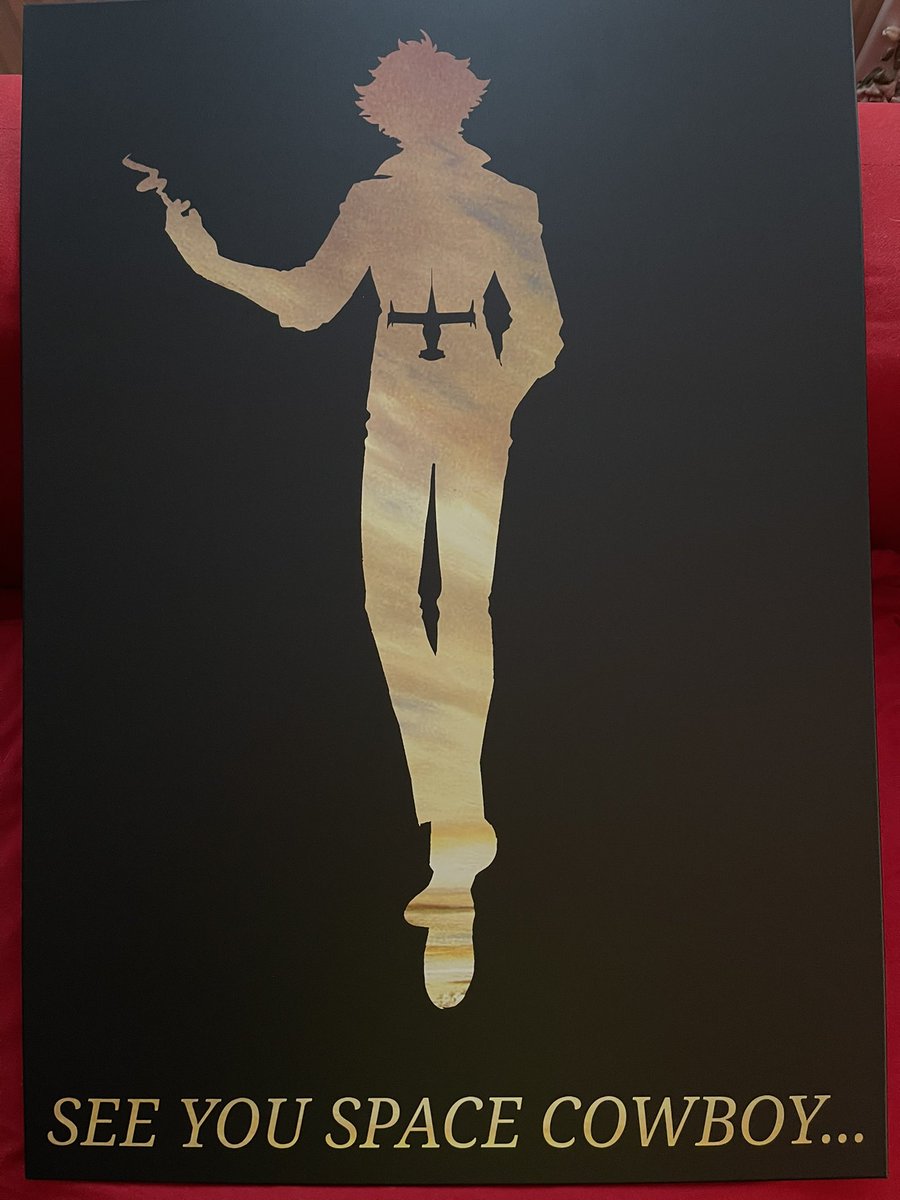 Der gute Weihnachtsmann war ja am 24.12.20 beim Mr <a href="/StaiyLIVE/">staiy away from me</a> und er hat mir auch was gebracht. Was nur? Ein wunderschönes <a href="/Displate/">Displate</a> und ich muss sagen bin sehr positiv überrascht. Ist mein erstes und Qualität überzeugt mich total. Danke nochmal Kuss