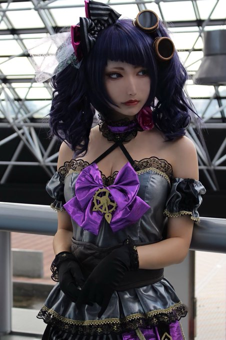 コスプレイヤーおむむのTwitter画像37