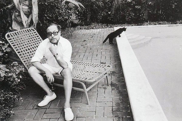 11/ Tennesse Williams and Sabbath