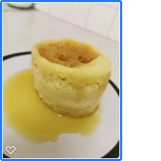 ScoutsWeobley's tweet photo. Last nights #virtual meet was microwave mug cakes, being scouts these were the last two to survive a photo before being eaten.... 
#greatbritishbakeoff #microwave #bbcfood #SkillsForLife
#scouts https://t.co/jvx1vtEHSJ