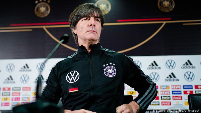 Joachim Low: “Klopp and Tuchel both share my philosophy of bringing through young players. They have a roadmap and they follow it religiously. They could definitely manage the national team.”
