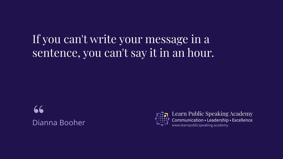 LPSAcademy_'s tweet photo. Learn communication to lead with excellence. Sign up for our events!

#publicspeaking #communication #leadership #learnpublicspeakingacademy #lpsacademy https://t.co/wMPWo8iAdo