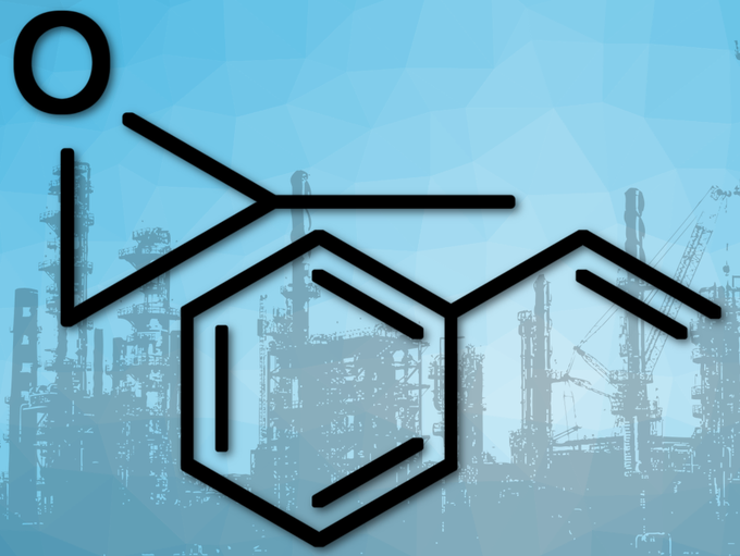 LyondellBasell and Sinopec finalize joint venture to manufacture propylene oxide and styrene monomer in China Photo 