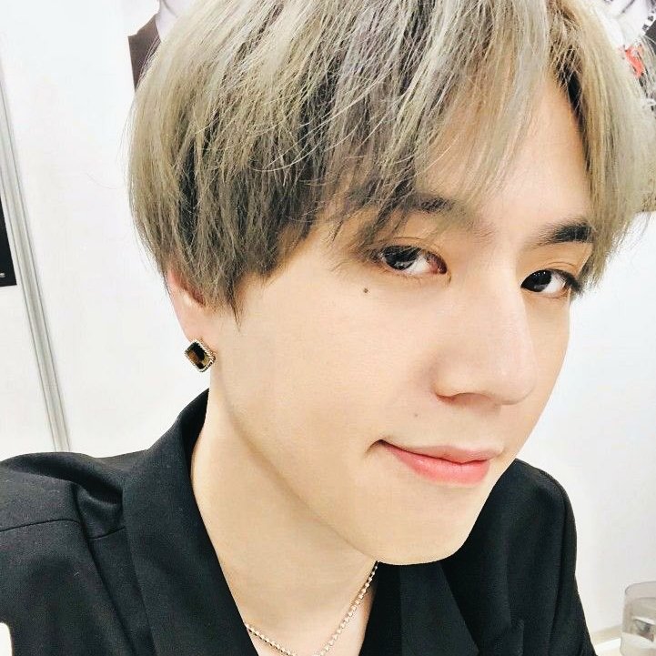 Kim Yugyeom as Haiba Lev