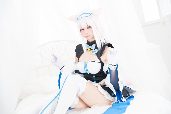 Twitterのコスプレ画像33