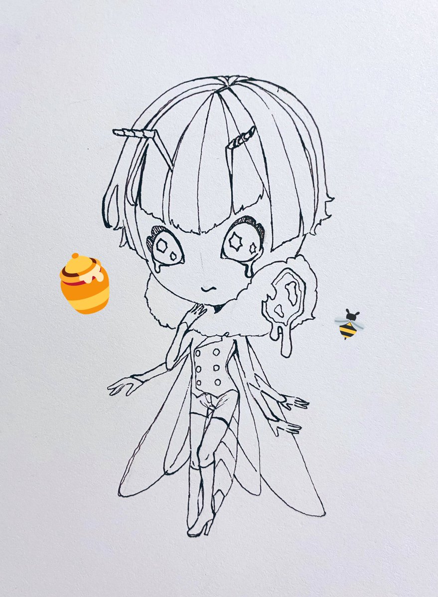 Twoucan 働き蜂 の注目ツイート イラスト マンガ