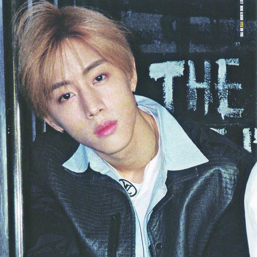 Mark Tuan as Kozume Kenma