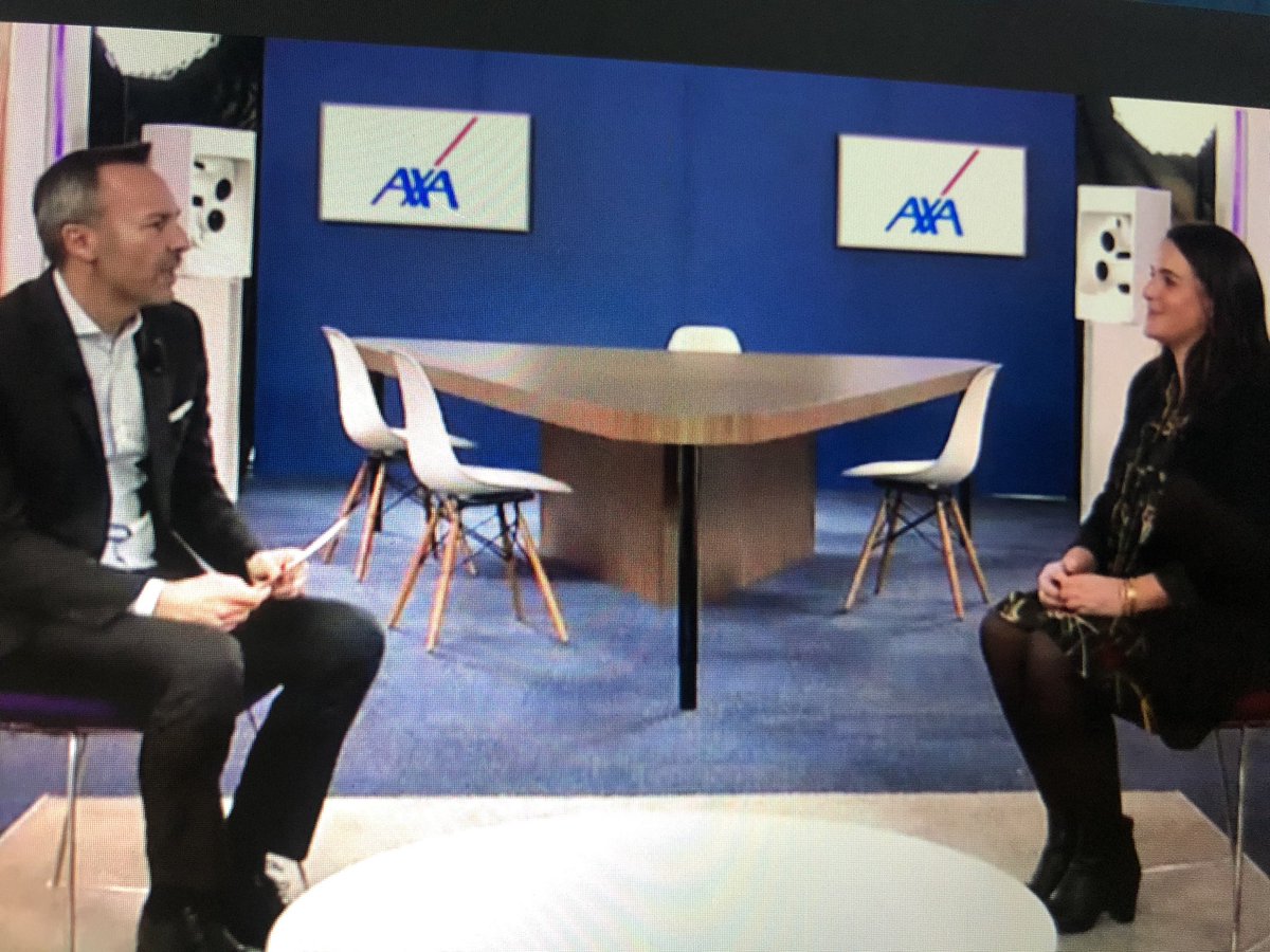 Ravie d’avoir participé au live de la convention digitale collaborateurs et collaboratrices d’agences Axa, de belles choses pour 2021 #AXA #regionsudest <a href="/DenisMailfert/">Denis MAILFERT</a> <a href="/ChateletRichard/">CHATELET RICHARD</a> <a href="/EricFuchs0/">Eric Fuchs</a> <a href="/patledo/">Patricia LE DOEUFF</a>  <a href="/papetounkara/">TOUNKARA Pape</a> <a href="/SophieCharmant/">sophie charmant</a>