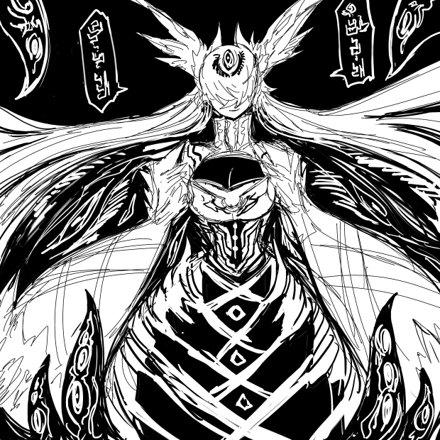 見た目ヤバそうだけどショタについて熱く語ってるだけのモンスター 