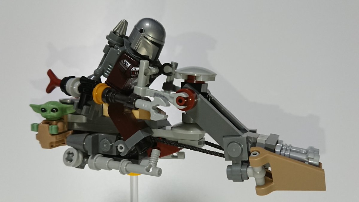 TKR STUDIOS - LEGO on X: