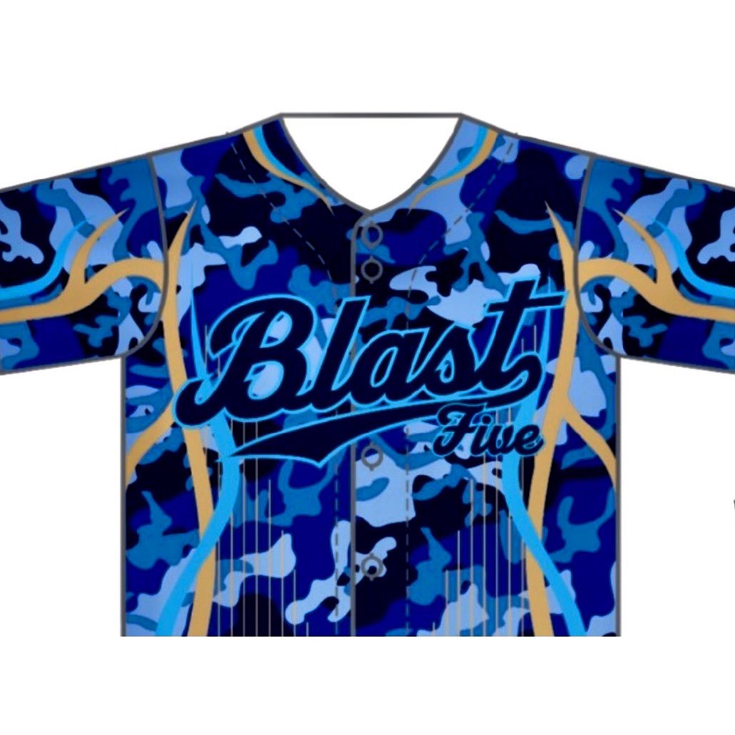 初めまして⚾️
所沢市を拠点に2020年秋より活動している草野球チームのBLAST FIVEです！
現在、オープン戦の相手、新規入団希望選手、マネージャー、スポンサーの募集しています。
詳しい詳細を含め、DMまでよろしくお願い致します！
#BLAST_FIVE 
#草野球 
#埼玉県 
#所沢市 
#拡散希望