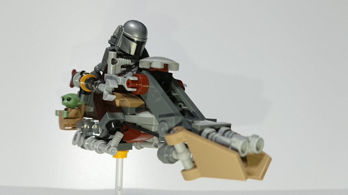TKR STUDIOS - LEGO on X: