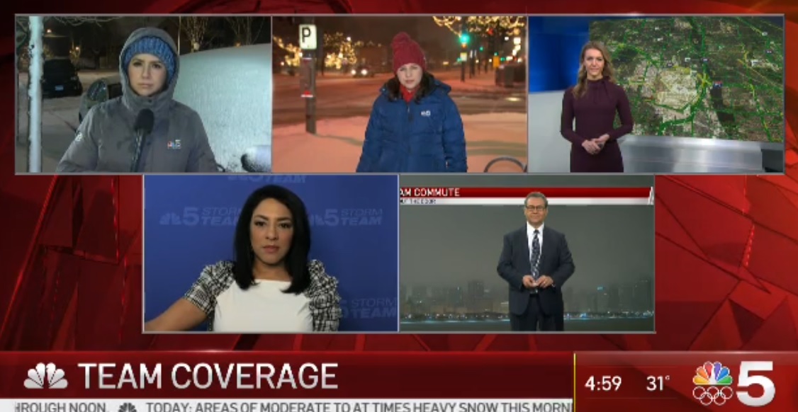 KyeMartinNBC's tweet photo. .@leilarahimi whelp, this is what we have for you ; ) 

#5Box

@nbcchicago @AliciaRomanNBC @AndyAvalosNBC5 @LisaChavarria @SandraTorresNBC https://t.co/nq6HKWdnKc
