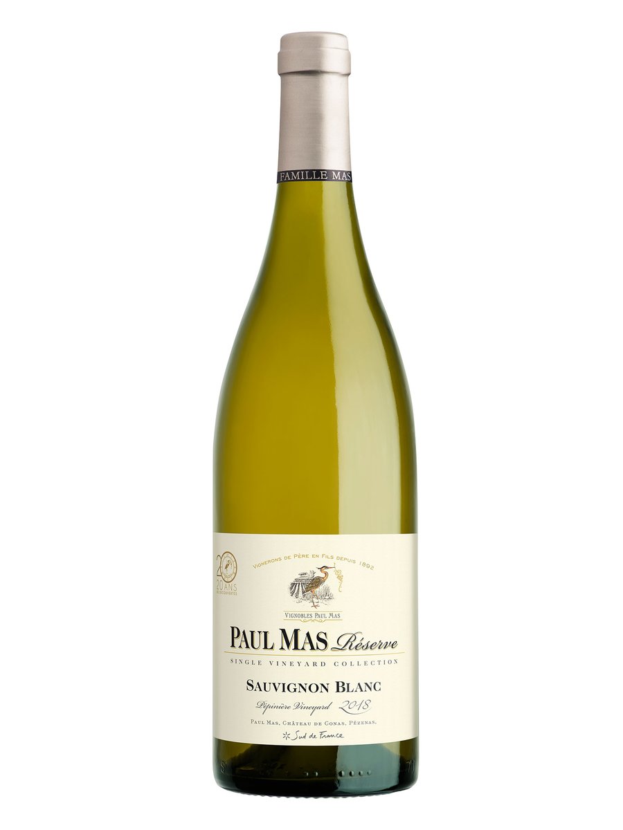 WineNews (@winenewsit) on Twitter photo A #pranzo il Réserve #SauvignonBlanc 2019 <a href="/paul_mas/">Domaines Paul Mas</a> dalla timbrica aromatica tutta sugli agrumi, con qualche cenno di erbe aromatiche, ad anticipare una progressione gustativa continua, fragrante, dal finale fruttato, winenews.it/it/paul-mas-pa… A #pranzo il Réserve #SauvignonBlanc 2019 <a href="/paul_mas/">Domaines Paul Mas</a> dalla timbrica aromatica tutta sugli agrumi, con qualche cenno di erbe aromatiche, ad anticipare una progressione gustativa continua, fragrante, dal finale fruttato, winenews.it/it/paul-mas-pa…