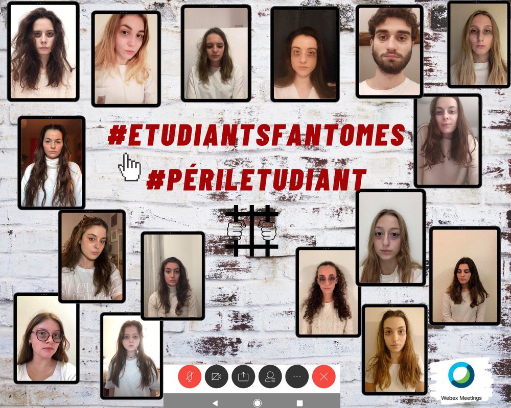 AEOL_'s tweet photo. Etudiant, vivre derrière un écran.
L’AEOL se mobilise aujourd’hui car a situation que vivent actuellement les étudiants devient de plus en plus préoccupante. 

APPEL À LA MOBILISATION CE 26 JANVIER 🚨

Nous comptons sur vous 🙏🏼 https://t.co/LiAAXKDouu