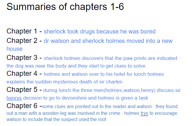 RPCCEnglish's tweet photo. Just like Holmes longs for means of “mental exaltation”, 9BX has been sleuthing their way through #arthurconandoyle 's #SignOfTheFour. Here are our representations of chapters 1 through 6... @RegentsParkCC #greenandproud https://t.co/WCQq4PhQp3