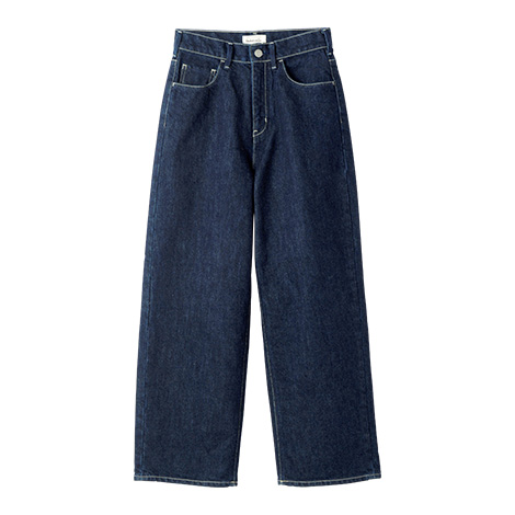 シャンブル しまむらグループ Tsukuru Lin の新作をチェック デニムの産地岡山で縫い上げた 岡山デニム 上質な Cotton Usa で仕上げたブラウスなどで ゆったりリラックススタイルを T Co Hq9nsfjpx0 By店長k シャンブル Chambre