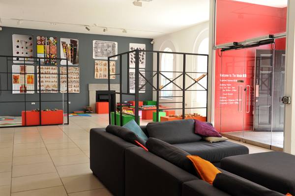 modelsligo's tweet photo. We can’t wait to welcome children back to enjoy creative play again. Until then, check out some of the Make and Create activities on our website >> https://t.co/mgCfRAgvrS #eamonokane #ahistoryofplay https://t.co/XV0WTzNNoi