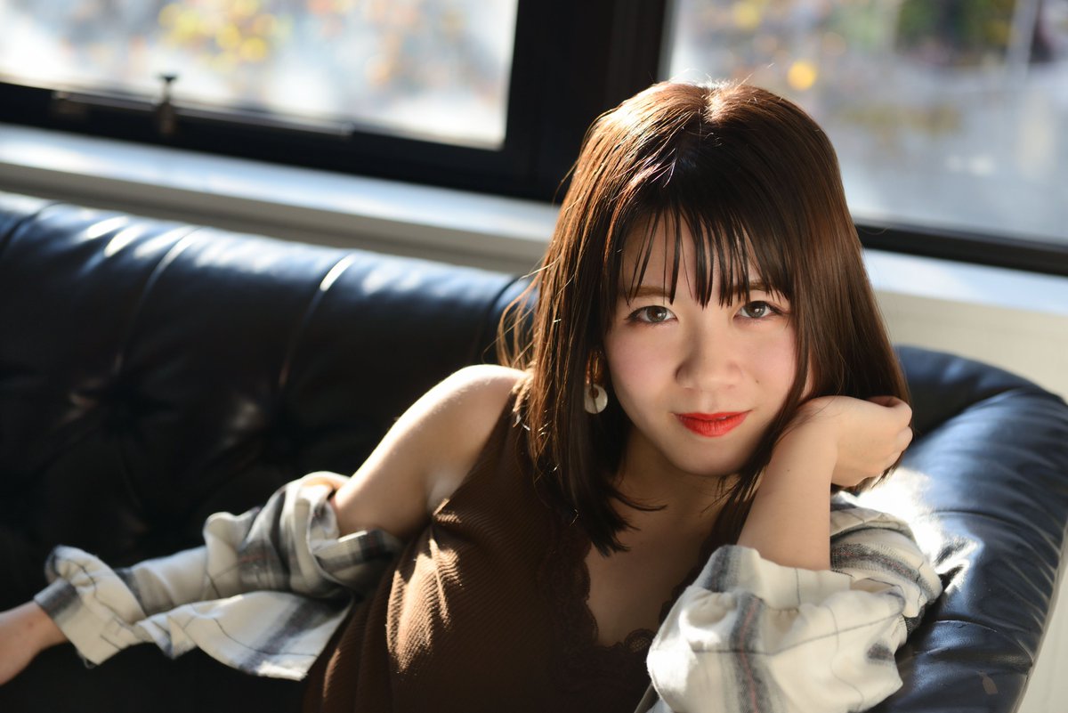スタジオエス撮影会（2019.11.10）
モデル：潮音さん（ねるさん）
場所：シルバーグラス
@shione_studios

潮音さん（ねるさん）特集（２）です。

#スタジオエス 
#スタジオエス撮影会
#ポートレート