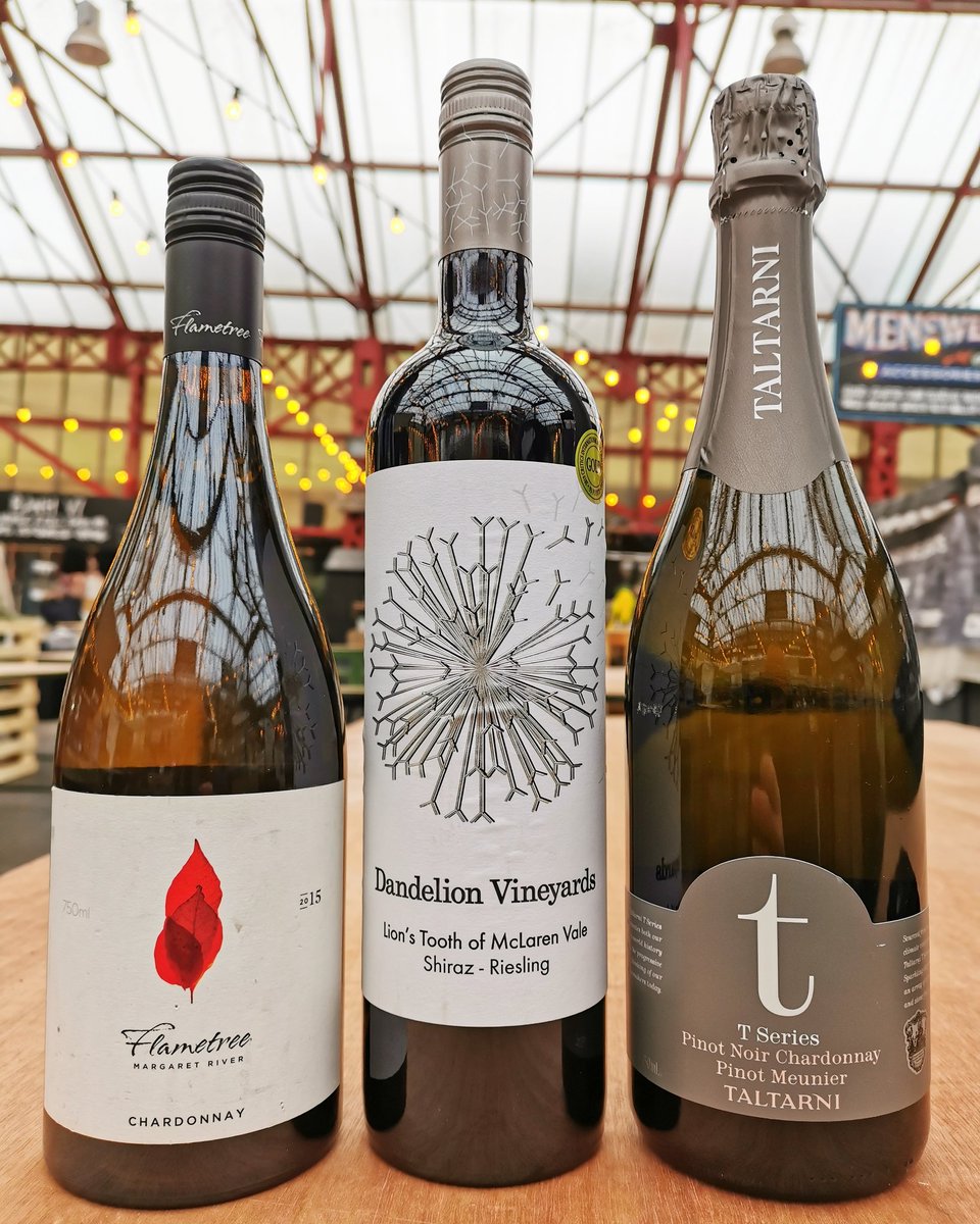 We might be nine hours behind and in sub-zero temperatures but we can still celebrate Australia day!

Come get your Aussie fix, pick up one of these little rippers!

Here <a href="/altymarket/">Altrincham Market</a> til 3pm!