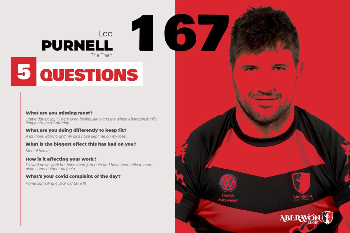 Aberavon Rugby Club tweet media