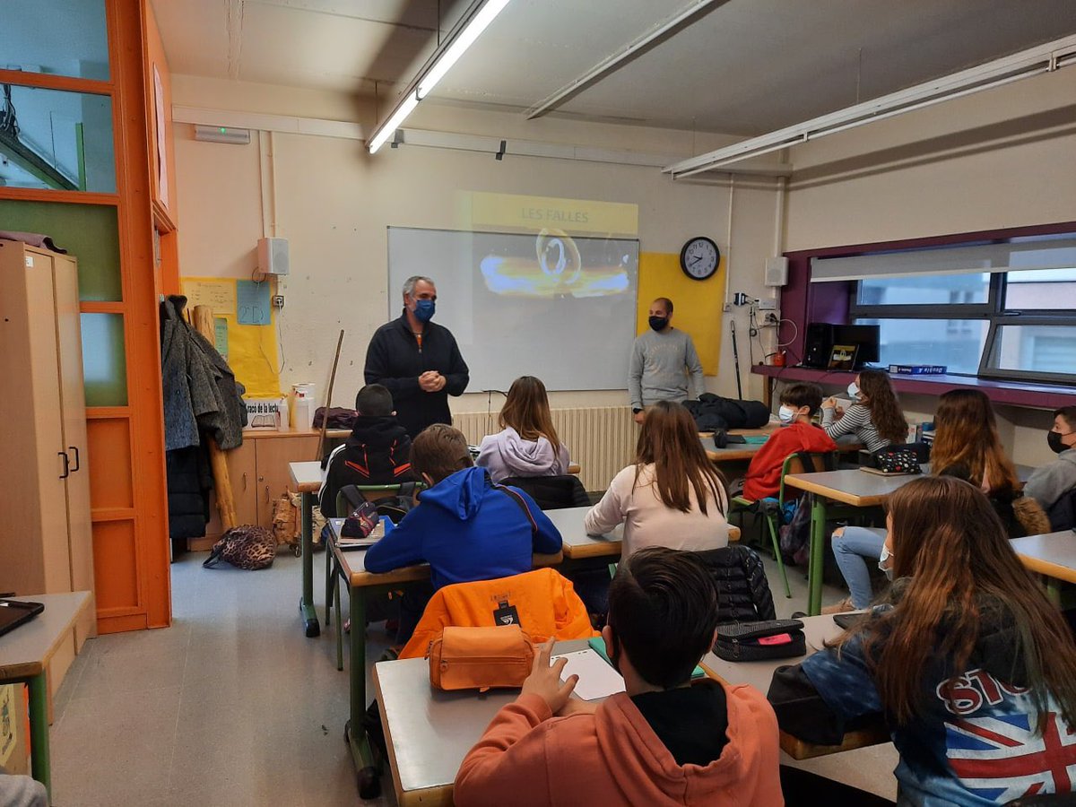 Fallaires Valls d’Andorra tweet media