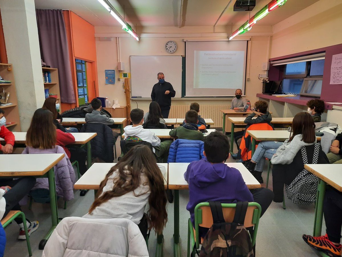 Fallaires Valls d’Andorra tweet media