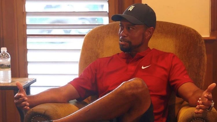 rollbackgolf's tweet image. &quot;It probably makes me sound like an old-timer saying things were better back in the day, but I don&apos;t see how anybody could say it&apos;s a good thing that the ball is going so far, and that it doesn&apos;t curve as much because it doesn&apos;t spin.&quot; - @TigerWoods #RollbackAlliance