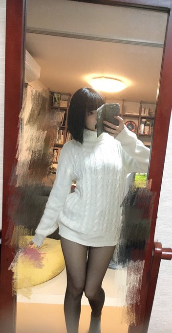 Twitterのコスプレ画像55