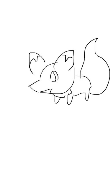 ゾロアのtwitterイラスト検索結果 ゾロアのtwitterイラスト検索結果