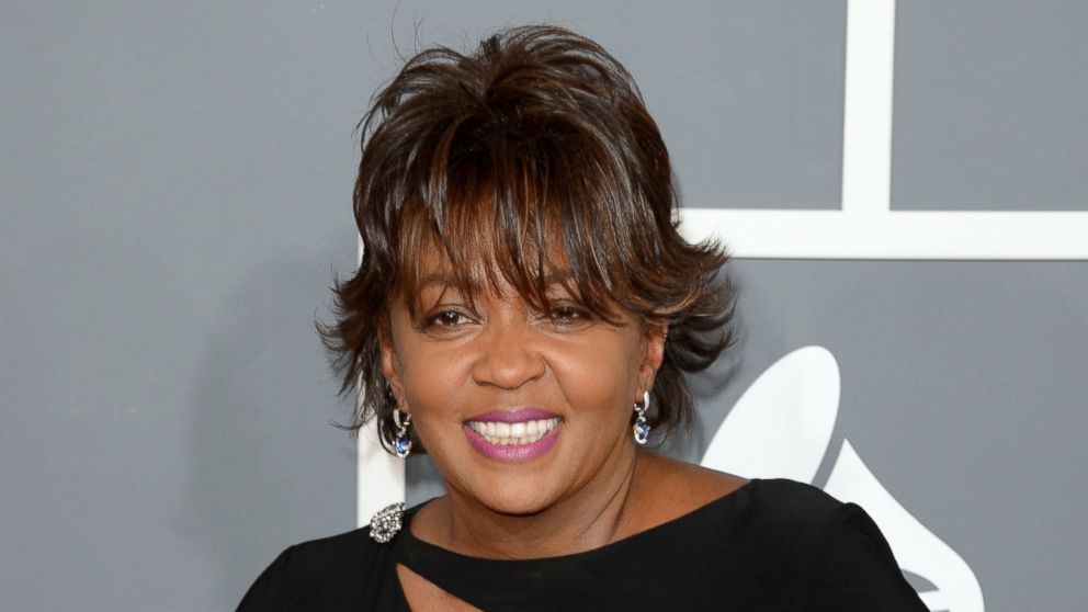 Please join me here at in wishing the one and only Anita Baker a very Happy Birthday today  